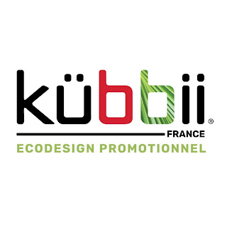 Logo de Atelier Möbius | Kübbii France