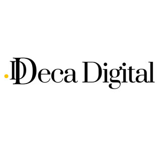 Logo de Deca Digital