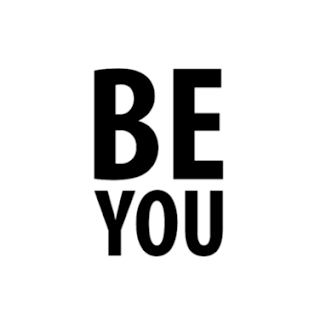 Logo de Be You Communication
