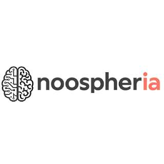 Logo de Noospheria