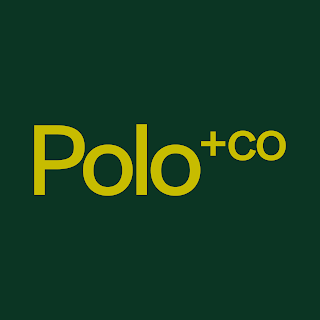 Logo de Studio Polo+Co