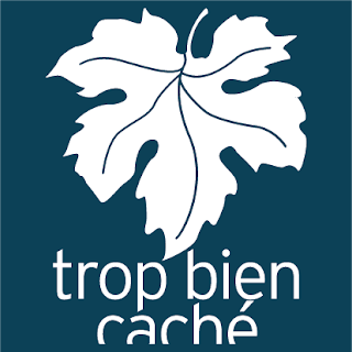 Logo de trop bien caché