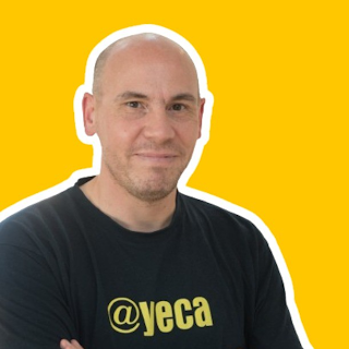 Logo de Agence SEO Yeca