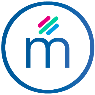 Logo de Markson Digital