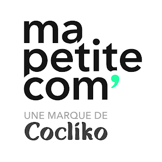 Logo de Ma Petite Com'