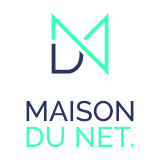 Logo de Maison du Net