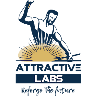 Logo de ATTRACTIVE LABS