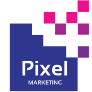 Logo de Pixelmarketing