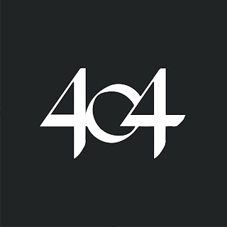 Logo de 404 Klüb - Design web & communication