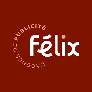 Logo de Agence Félix