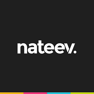 Logo de Nateev - Agence web créative - Annecy