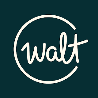 Logo de Walt