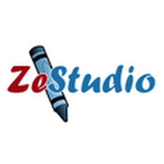 Logo de Ze Studio - Développement et formations Web