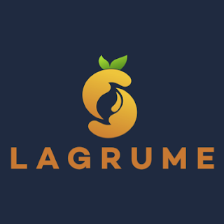 Logo de Lagrume