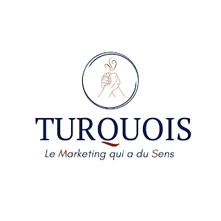 Logo de Turquois Marketing | Marketing sensoriel & olfactif