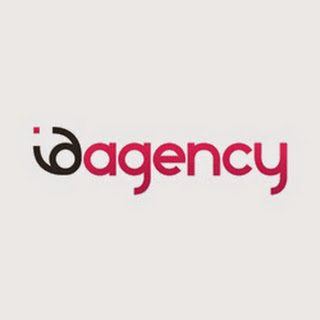 Logo de ID Agency