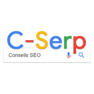 Logo de C-SERP