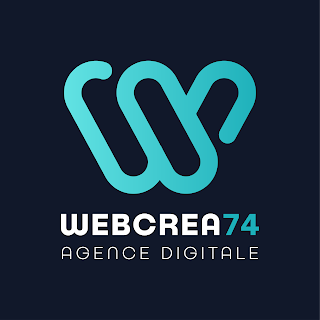 Logo de Webcrea74