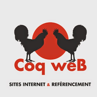 Logo de Agence Coq Web