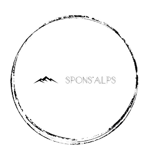 Logo de Spons'Alps