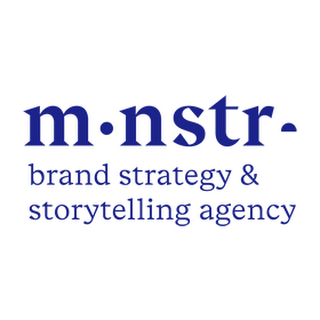 Logo de MNSTR