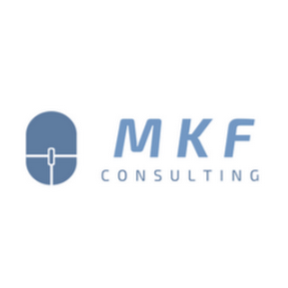 Logo de MKF Consulting
