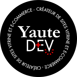 Logo de YauteDev