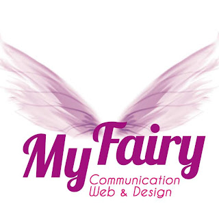 Logo de My Fairy