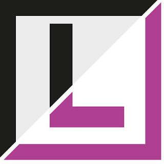 Logo de L est là