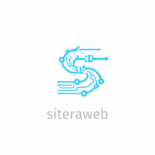 Logo de SiteraWeb - Création de site web