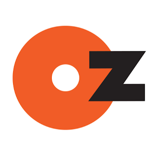 Logo de Oz Conseil