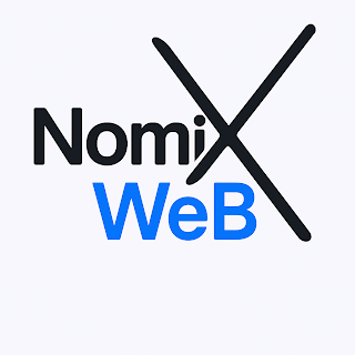 Logo de Nomix Web