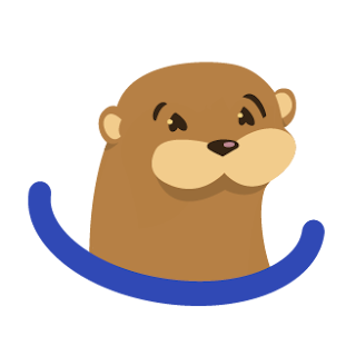 Logo de Otterly Space